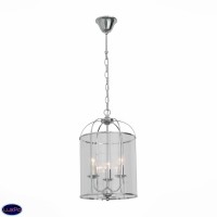 Люстра подвесная ST Luce ODIERNO SL267.103.03