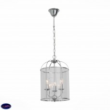 Люстра подвесная ST Luce ODIERNO SL267.103.03 Люстра подвесная ST Luce ODIERNO SL267.103.03