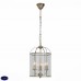 Люстра подвесная ST Luce ODIERNO SL267.303.03