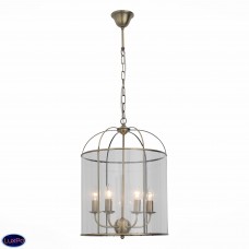 Люстра подвесная ST Luce ODIERNO SL267.303.06