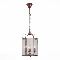 Люстра подвесная ST Luce ODIERNO SL267.603.03