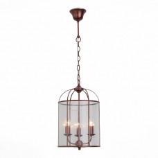 Люстра подвесная ST Luce ODIERNO SL267.603.03