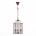 Люстра подвесная ST Luce ODIERNO SL267.603.03