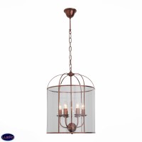 Люстра подвесная ST Luce ODIERNO SL267.603.06