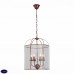 Люстра подвесная ST Luce ODIERNO SL267.603.06