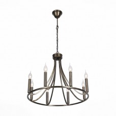 Люстра подвесная ST Luce ATTUALE SL268.303.08