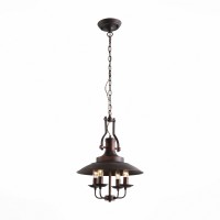 Люстра подвесная ST Luce RARITA SL269.403.04