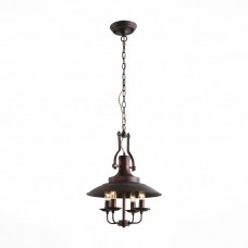 Люстра подвесная ST Luce RARITA SL269.403.04