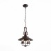 Люстра подвесная ST Luce RARITA SL269.403.04