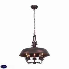 Люстра подвесная ST Luce RARITA SL269.403.08