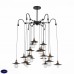 Люстра подвесная ST Luce CURIOSITA SL270.403.18