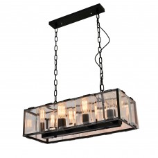 Люстра подвесная ST Luce PELTRO SL276.403.08