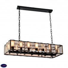 Люстра подвесная ST Luce PELTRO SL276.403.14