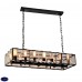 Люстра подвесная ST Luce PELTRO SL276.403.14