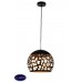 Светильник подвесной ST Luce Scolpito SL278.403.02