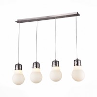 Светильник подвесной ST Luce Buld SL299.503.04