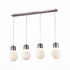 Светильник подвесной ST Luce Buld SL299.503.04