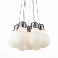 Светильник подвесной ST Luce Buld SL299.553.07