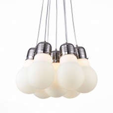 Светильник подвесной ST Luce Buld SL299.553.07