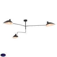 Люстра потолочная ST Luce SPRUZZO SL305.402.03