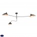Люстра потолочная ST Luce SPRUZZO SL305.402.03 Люстра потолочная ST Luce SPRUZZO SL305.402.03