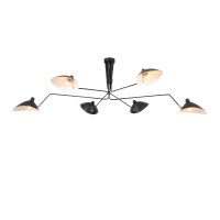 Люстра потолочная ST Luce SPRUZZO SL305.402.06