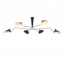 Люстра потолочная ST Luce SPRUZZO SL305.402.06