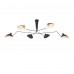 Люстра потолочная ST Luce SPRUZZO SL305.402.06