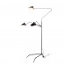 Торшер ST Luce SPRUZZO SL305.405.03