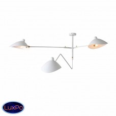 Светильник потолочный ST Luce SPRUZZO SL305.502.03