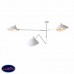 Светильник потолочный ST Luce SPRUZZO SL305.502.03