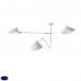 Светильник потолочный ST Luce SPRUZZO SL305.502.03
