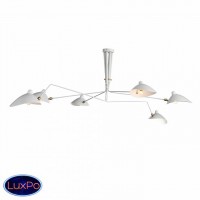 Люстра потолочная ST Luce SPRUZZO SL305.502.06