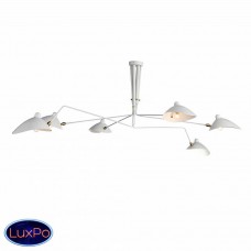 Люстра потолочная ST Luce SPRUZZO SL305.502.06
