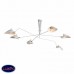 Люстра потолочная ST Luce SPRUZZO SL305.502.06