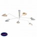 Люстра потолочная ST Luce SPRUZZO SL305.502.06