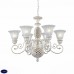 Светильник подвесной ST Luce Elegy SL309.503.06
