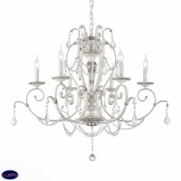 Подвесная люстра ST Luce Morbi SL311.503.06