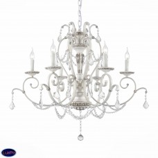 Подвесная люстра ST Luce Morbi SL311.503.06