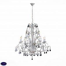 Подвесная люстра ST Luce Morbi SL311.503.12