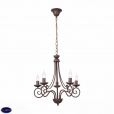Люстра подвесная ST Luce MANJERO SL313.703.05
