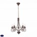Люстра подвесная ST Luce MANJERO SL313.703.05