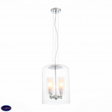 Светильник подвесной ST Luce CAPELLO SL314.103.04