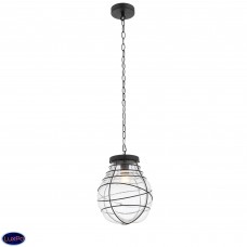 Светильник подвесной ST Luce COCOON SL321.403.01
