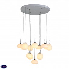 Светильник подвесной ST Luce CANDIDO SL331.503.14