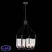 Люстра подвесная ST Luce CODITA SL333.303.04