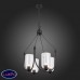 Люстра подвесная ST Luce CODITA SL333.303.04