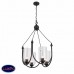 Люстра подвесная ST Luce CODITA SL333.303.04