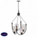 Люстра подвесная ST Luce CODITA SL333.303.04