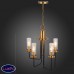 Люстра подвесная ST Luce DELAVERA SL336.303.05